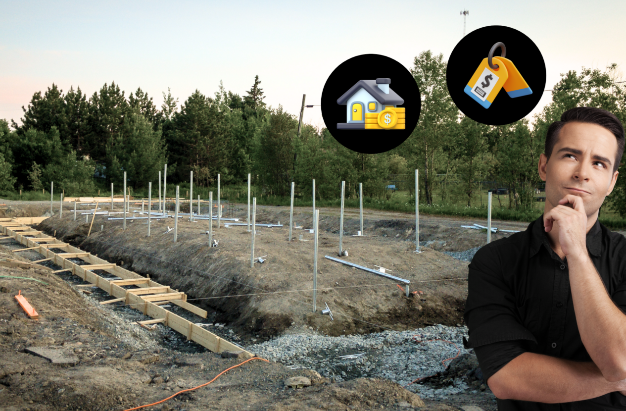 House Foundation Costs: 10 Critical Factors Influencing Pricing