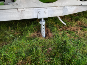 Screw Piles Are Only for Temporary Structures
