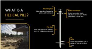 Concrete Foundations
